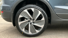 SEAT Arona 1.0 TSI 110 FR Sport 5dr Petrol Hatchback